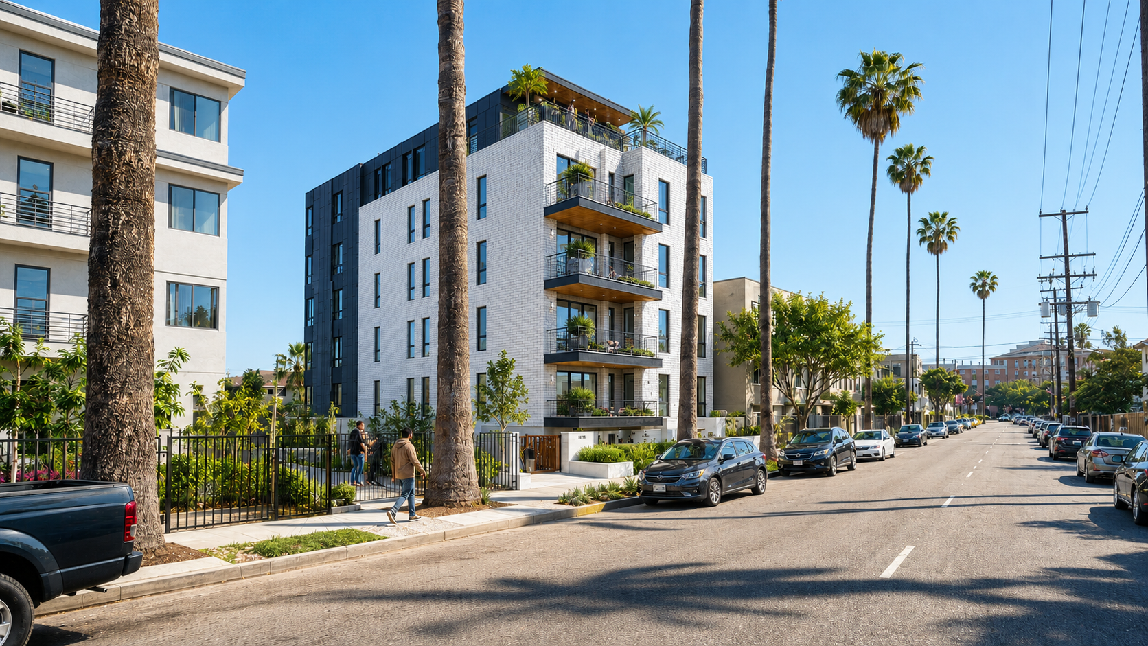 1165 W 36th Pl, Los Angeles, CA 90007